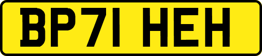 BP71HEH