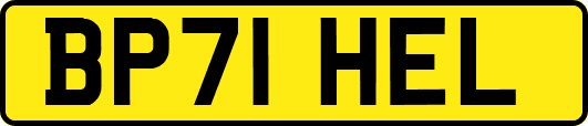 BP71HEL