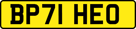 BP71HEO