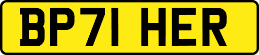 BP71HER