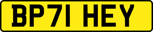 BP71HEY