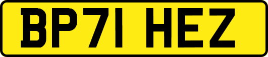 BP71HEZ
