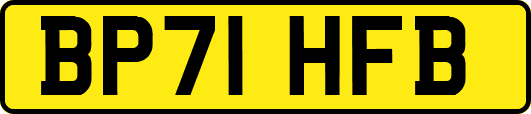 BP71HFB
