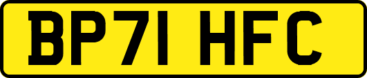 BP71HFC