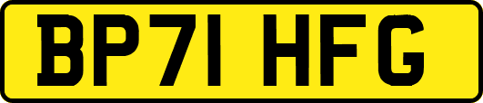 BP71HFG