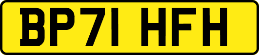 BP71HFH