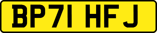 BP71HFJ