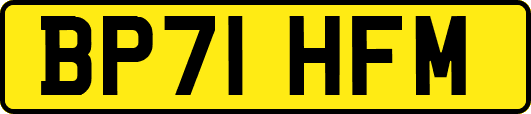 BP71HFM