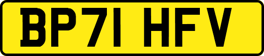 BP71HFV