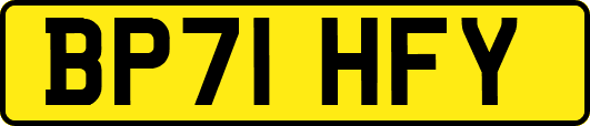 BP71HFY