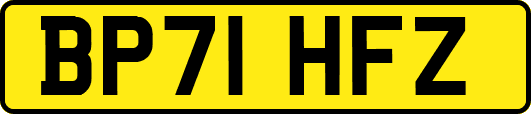 BP71HFZ