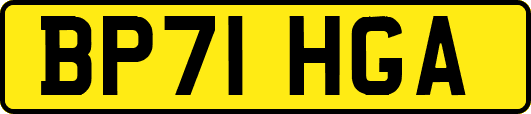 BP71HGA