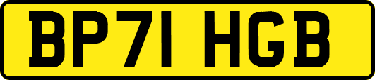 BP71HGB