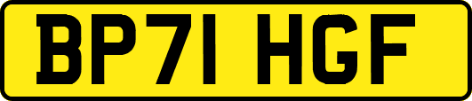 BP71HGF