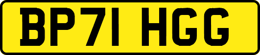 BP71HGG
