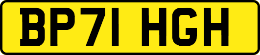 BP71HGH