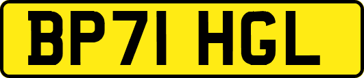 BP71HGL