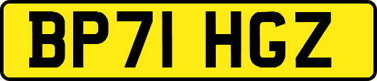 BP71HGZ