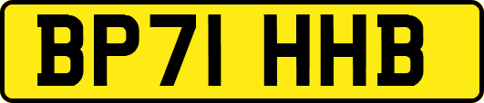 BP71HHB