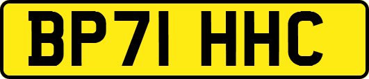 BP71HHC