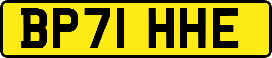 BP71HHE