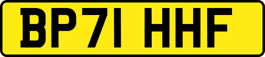 BP71HHF
