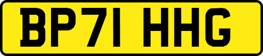 BP71HHG