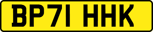 BP71HHK