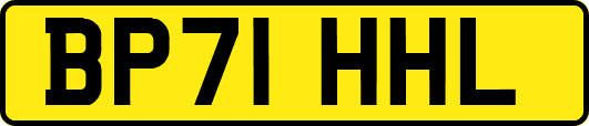 BP71HHL