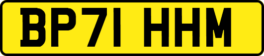 BP71HHM