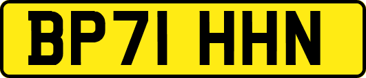 BP71HHN