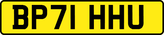 BP71HHU