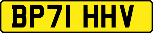 BP71HHV