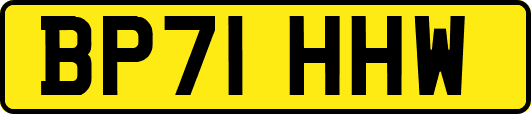 BP71HHW