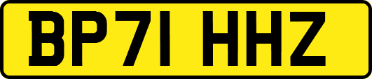 BP71HHZ