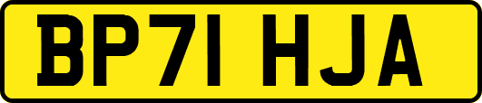 BP71HJA