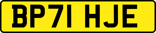 BP71HJE