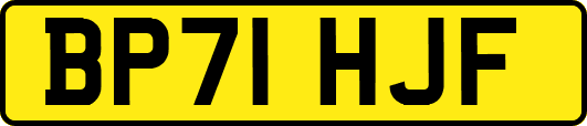 BP71HJF