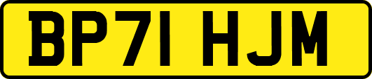 BP71HJM