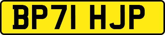 BP71HJP