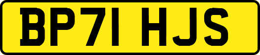BP71HJS