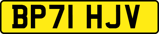 BP71HJV