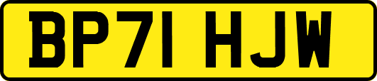 BP71HJW