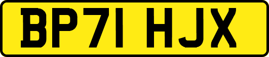 BP71HJX