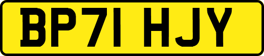 BP71HJY