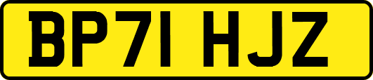 BP71HJZ