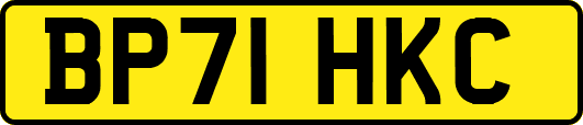 BP71HKC