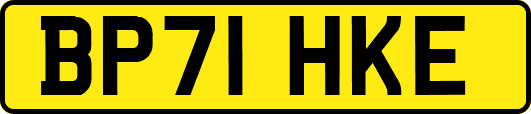 BP71HKE