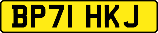 BP71HKJ