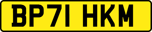 BP71HKM